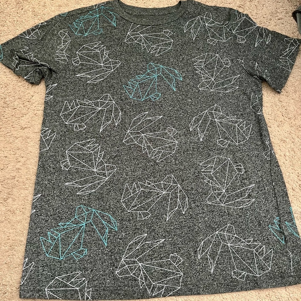 Men’s Rustic Souls Graphic Tee